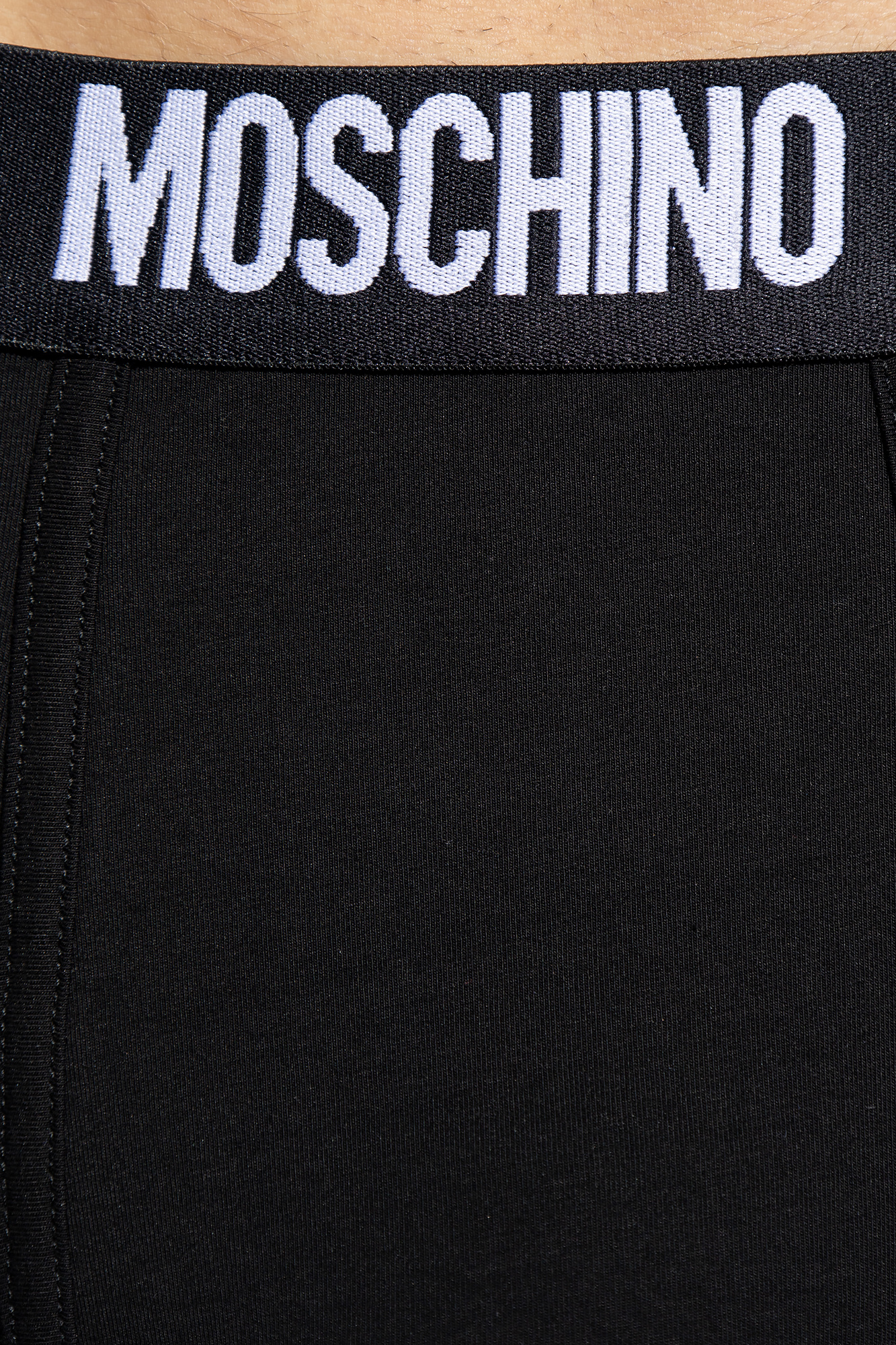 Moschino boxers discount large